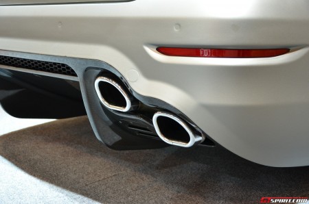 TMG Sports 650