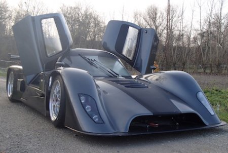 Milan Abarth: ������������ ��������