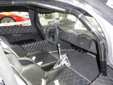 Milan Abarth: ������������ ��������
