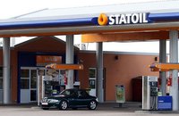 ����������� Statoil ������� �� ������� ������������