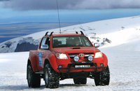 ������ Arctic Trucks � ������ ����� ��������� ��-����������