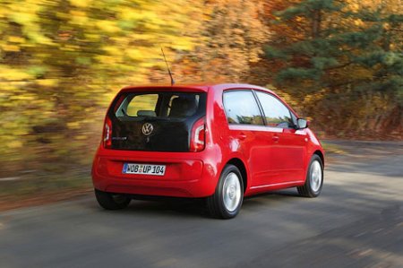 Volkswagen ������� ����� ��������� ������