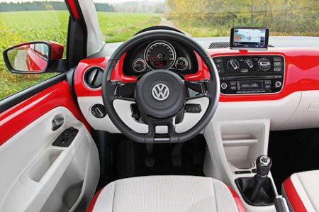Volkswagen ������� ����� ��������� ������