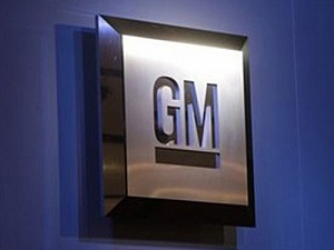 General Motors ��������� ������������� ����� � �����������