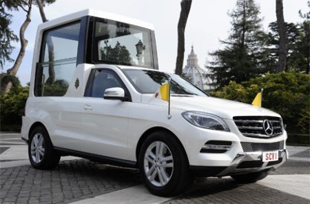 Mercedes-Benz ������ �� ���� M-Class ����������