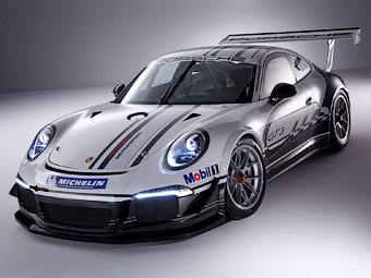 �������� Porsche ����������� 911-� ��� �����