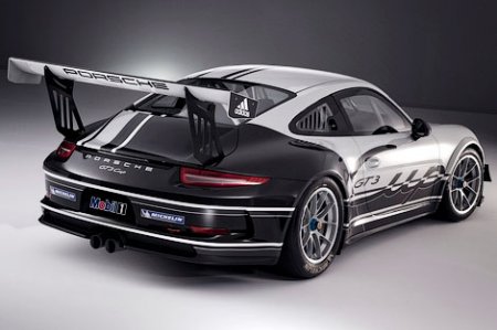 �������� Porsche ����������� 911-� ��� �����
