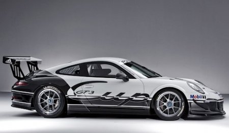 �������� Porsche ����������� 911-� ��� �����