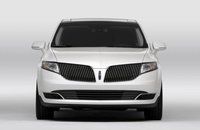Lincoln ��������� �� ������� ���������� "�����������"