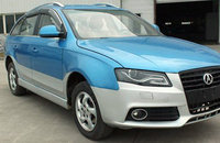 Yema Auto ��������� � ������������ "��������� Audi A4"