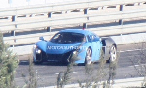 ������������ ������������ Marussia B2
