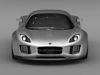 � ��������� �������� ����� �������� Gumpert