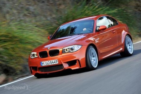 ����� ���������� ���������������� BMW 1-� ����� GT ����� ������������ � ������