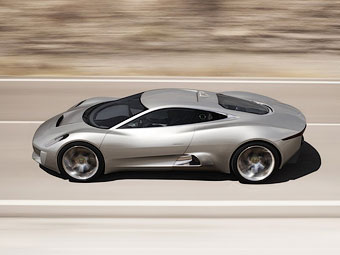 Jaguar ������ ���������� ���������� ��������� ������ �������