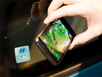 ���������� Hyundai ����� ����� ��������� ����������