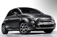 Fiat ��������� ���������� "���������" �� �����-�������