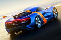 ����� Alpine "����������" ��������� ������ �����