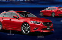 Mazda ����������� ��� ����� "��������" ��� ��������-������