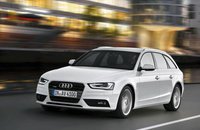 Audi A4 ������ ���������� ��������� ���������