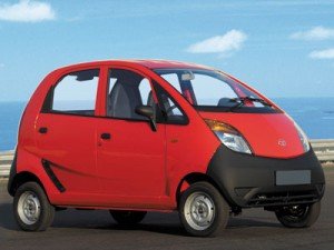 �������� Tata ��������� ������� ������� Nano ������ � ����������