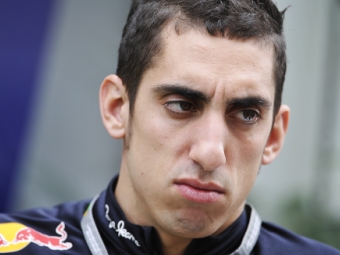 Force India ���������� ����������� �������� � �����