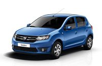 ������������� Sandero � Duster ������� ������� ���������