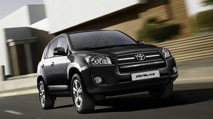 �������� ������ � ����� ������ ������ Toyota
