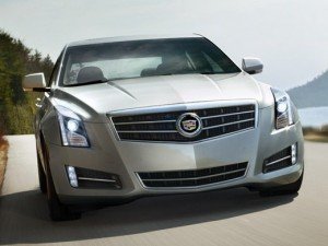 Cadillac ����������� � ������ ������� � �������
