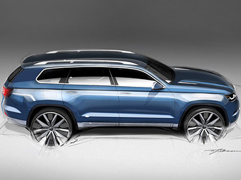 ����������� ����������� �� Volkswagen ����� ����������� � ��������. ����.