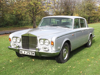 Верка Сердючка купила Rolls-Royce Фредди Меркьюри Верка Сердючка купила Rolls-Royce Фредди Меркьюри