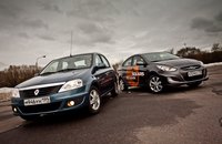 Renault �������� Hyundai �� ������ ������� �� �������� �� ���