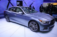 Infiniti: �� ���� ��� �������