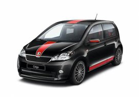 ����� ���������� ���������� Skoda ��������� ����� "�����������"