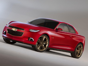 � General Motors ���������� � ������� �������� ���������