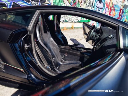 Lamborghini LP570 Superleggera