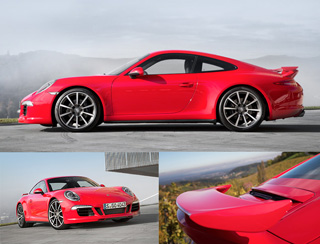 ����-����� Porsche 911