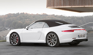 ����-����� Porsche 911