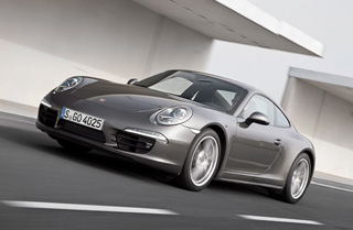 ����-����� Porsche 911