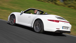 ����-����� Porsche 911
