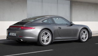 ����-����� Porsche 911