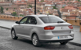 ����-����� Seat Toledo
