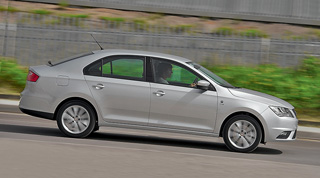 ����-����� Seat Toledo